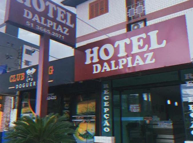 Hotel Dalpiaz