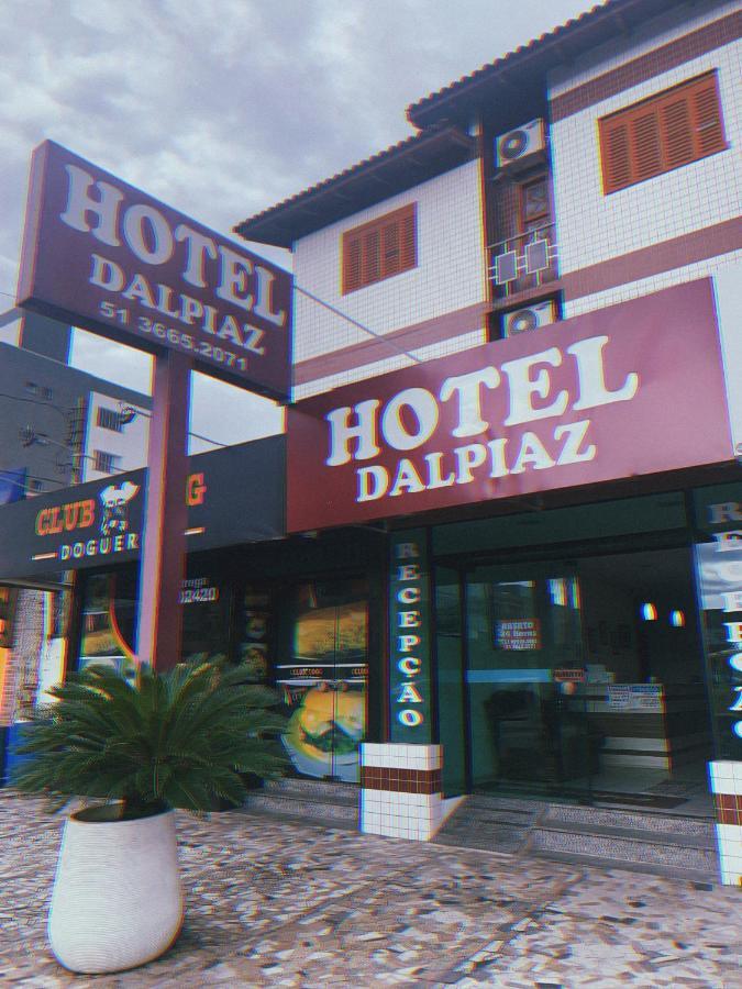 Dalpiaz Capao da Canoa
