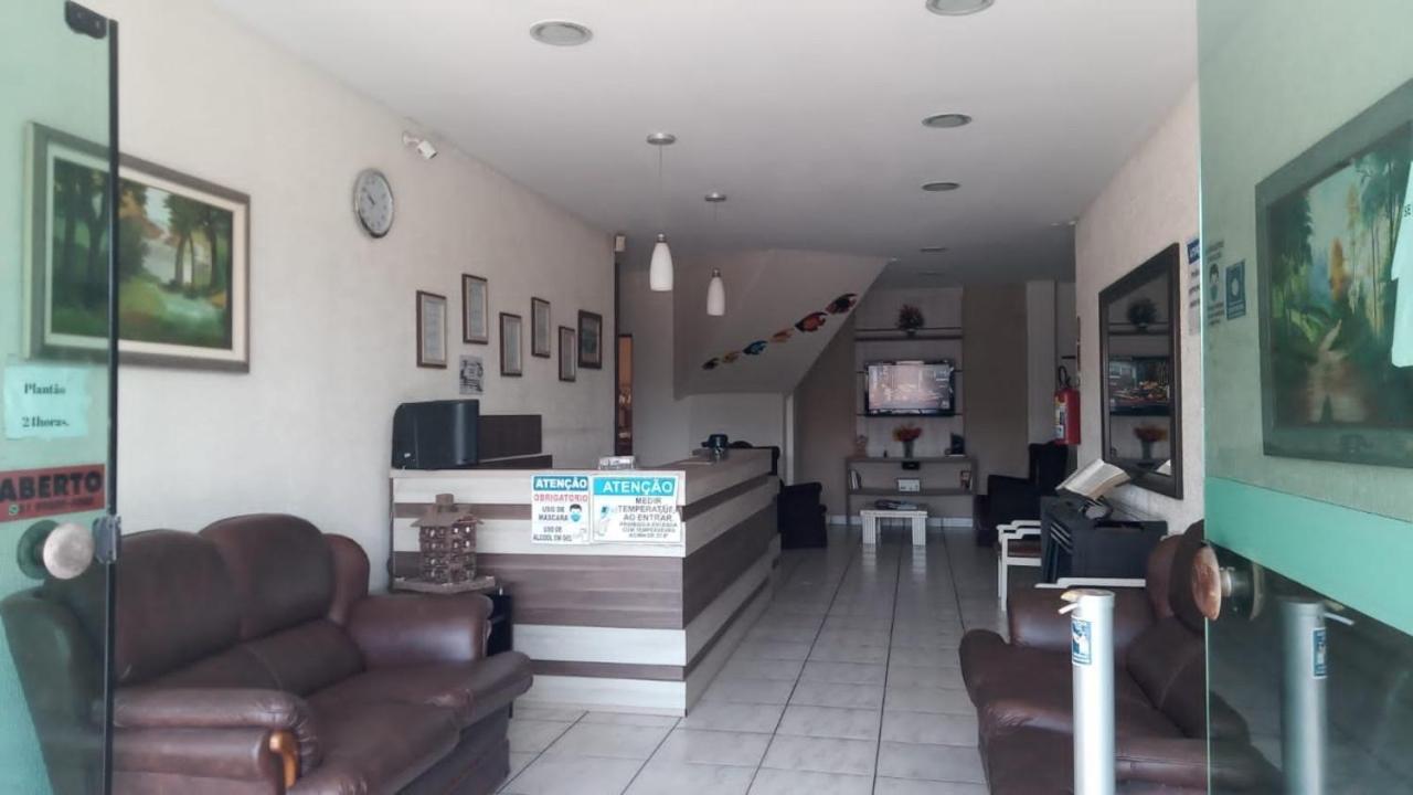 Dalpiaz Hotel *