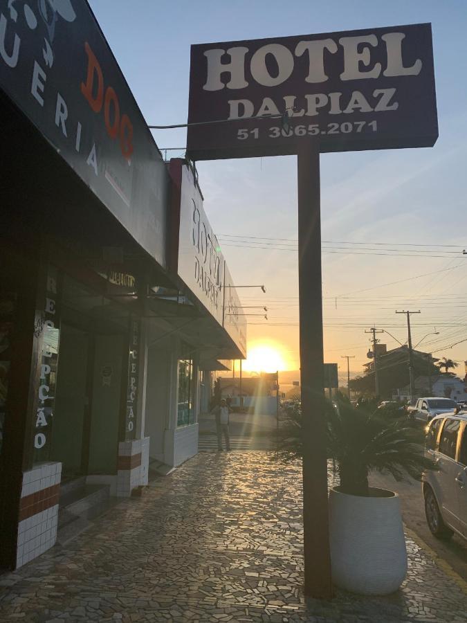 Dalpiaz Hotel Capao da Canoa